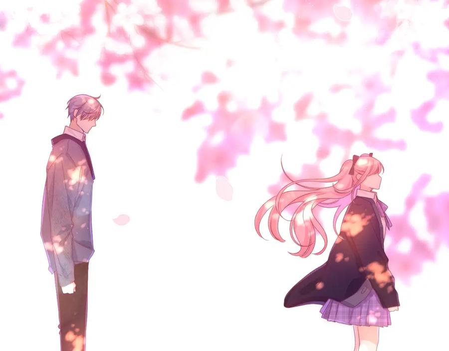 嗨，树洞同学 - 第64话 我喜欢你 - 第72张图