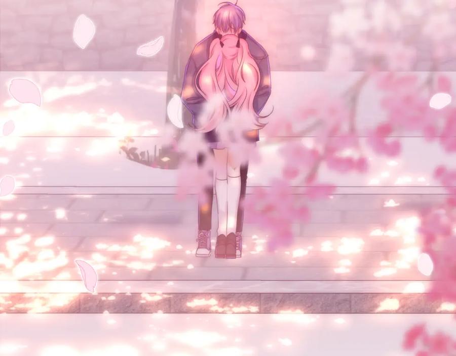 嗨，树洞同学 - 第64话 我喜欢你 - 第116张图