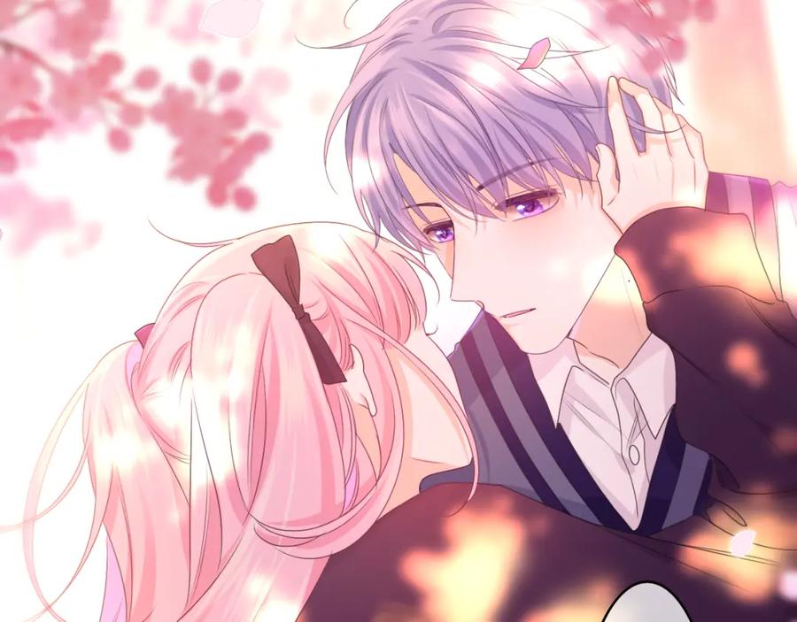 嗨，树洞同学 - 第64话 我喜欢你 - 第100张图