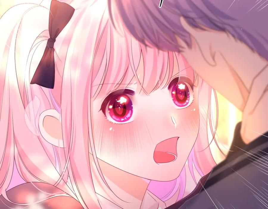 嗨，树洞同学 - 第65话 我喜欢你 - 第35张图