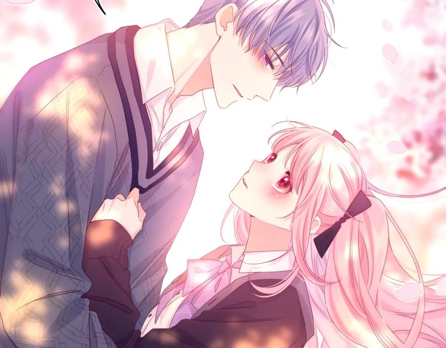 嗨，树洞同学 - 第65话 我喜欢你 - 第2张图