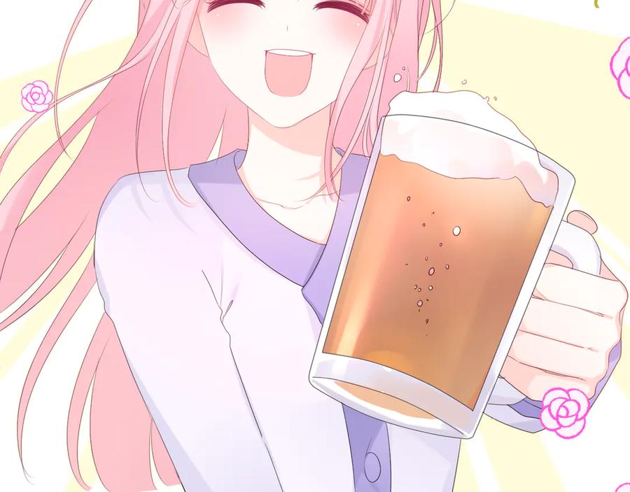 嗨，树洞同学 - 第5话 你是不是喝醉了？ - 第18张图