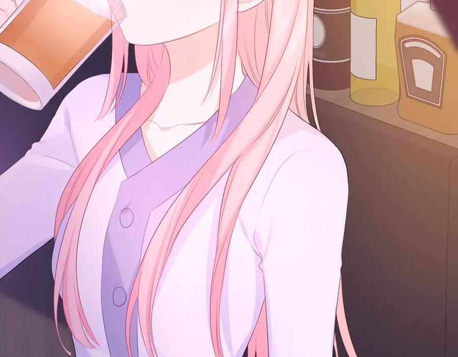 嗨，树洞同学 - 第5话 你是不是喝醉了？ - 第32张图