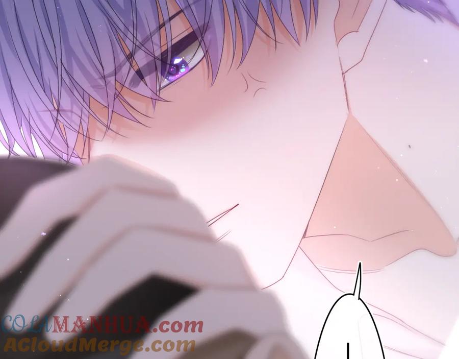 嗨，树洞同学 - 第66话 不觉得冷吗？ - 第105张图