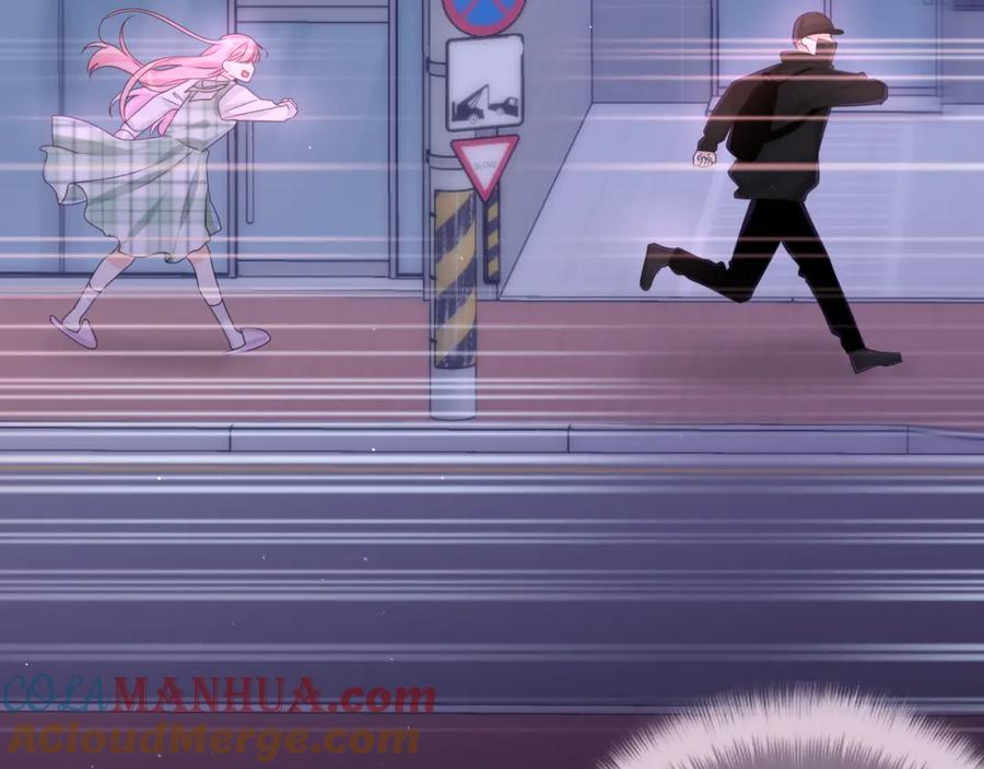 嗨，树洞同学 - 第66话 不觉得冷吗？ - 第65张图