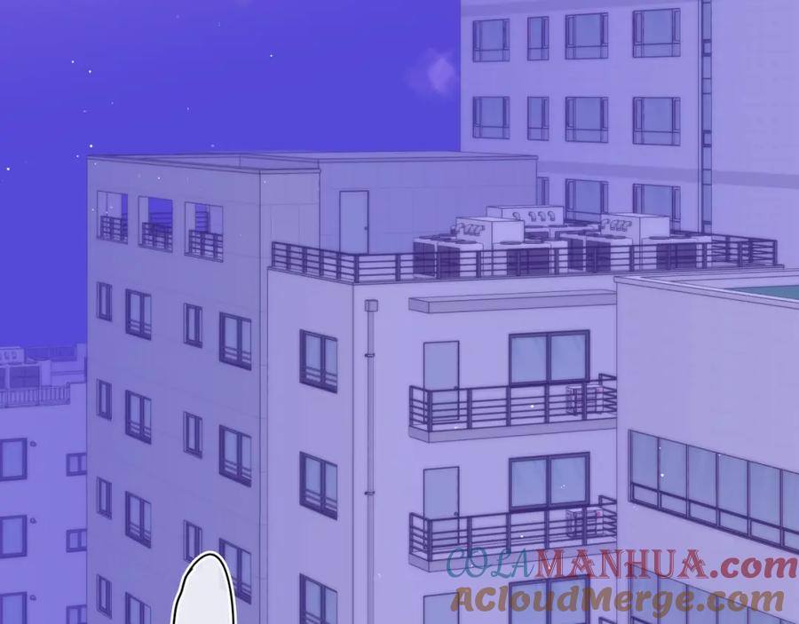 嗨，树洞同学 - 第66话 不觉得冷吗？ - 第45张图