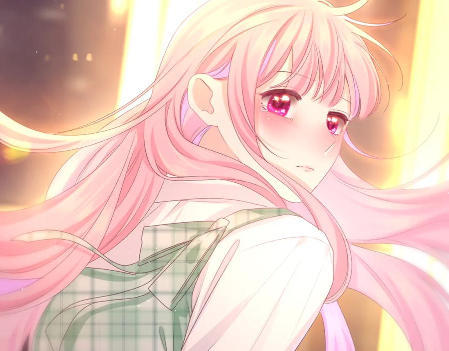 嗨，树洞同学 - 第69话 我没你这个爸 - 第11张图