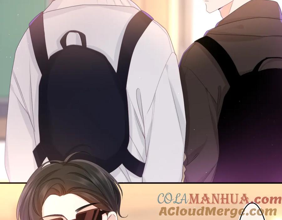 嗨，树洞同学 - 第70话 加入我们吗？ - 第64张图