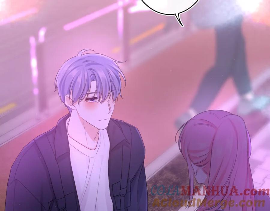 嗨，树洞同学 - 第71话 好，批准了 - 第80张图