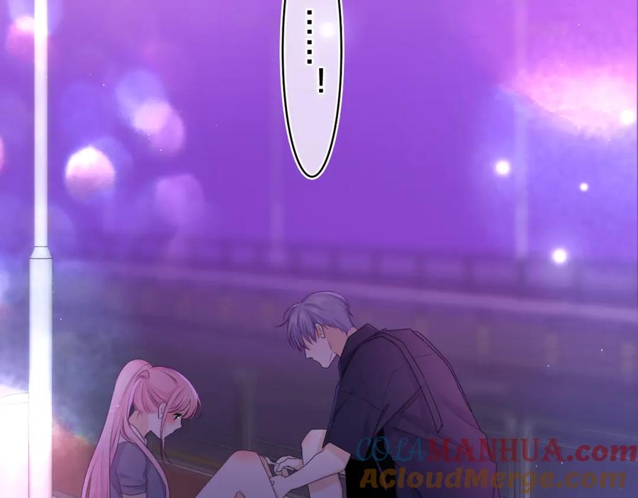 嗨，树洞同学 - 第71话 好，批准了 - 第68张图