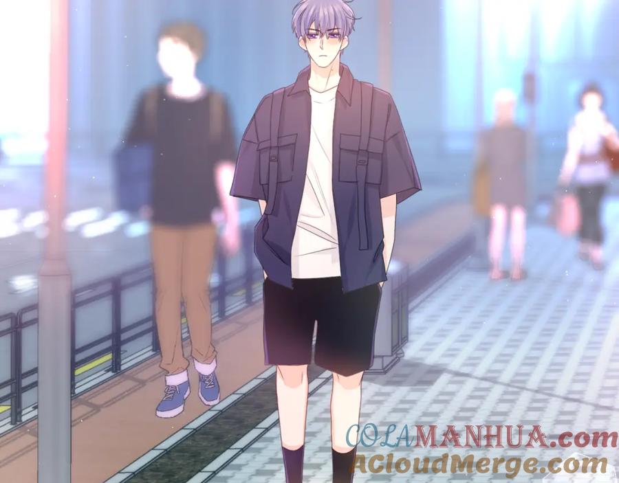 嗨，树洞同学 - 第71话 好，批准了 - 第16张图