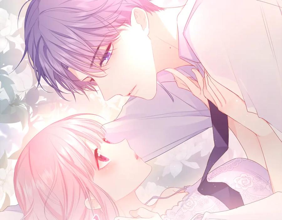 嗨，树洞同学 - 第72话 你会等我吗 - 第21张图