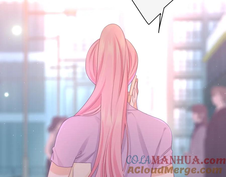 嗨，树洞同学 - 第72话 你会等我吗 - 第28张图