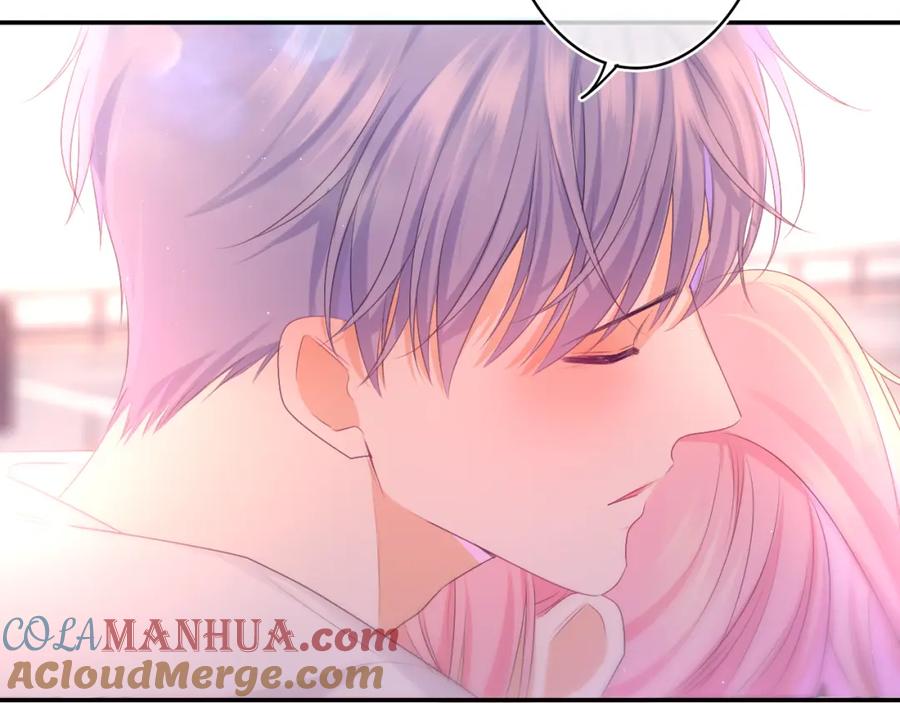 嗨，树洞同学 - 第72话 你会等我吗 - 第76张图