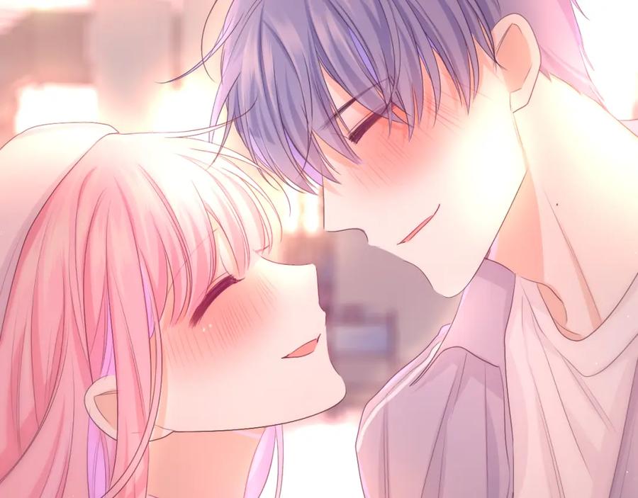 嗨，树洞同学 - 第73话 再见 - 第127张图