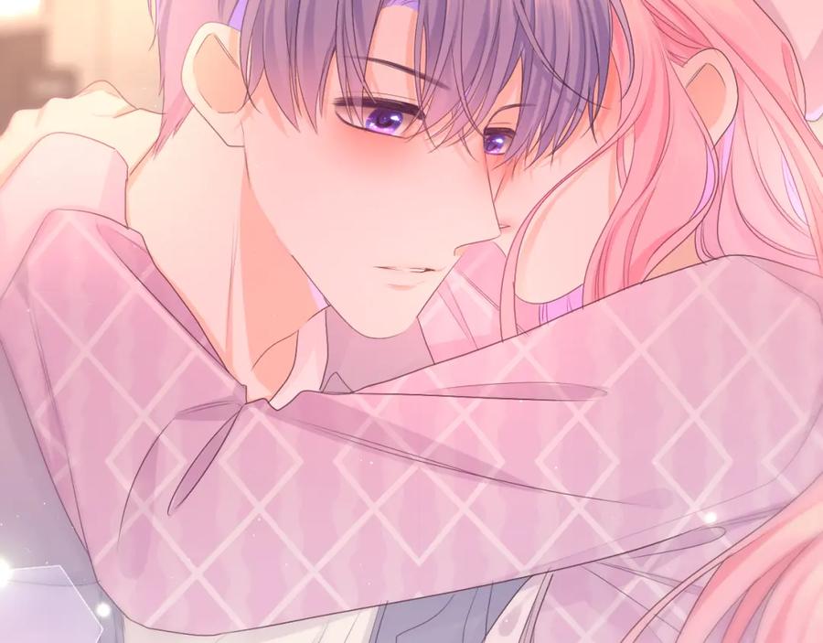 嗨，树洞同学 - 第73话 再见 - 第116张图