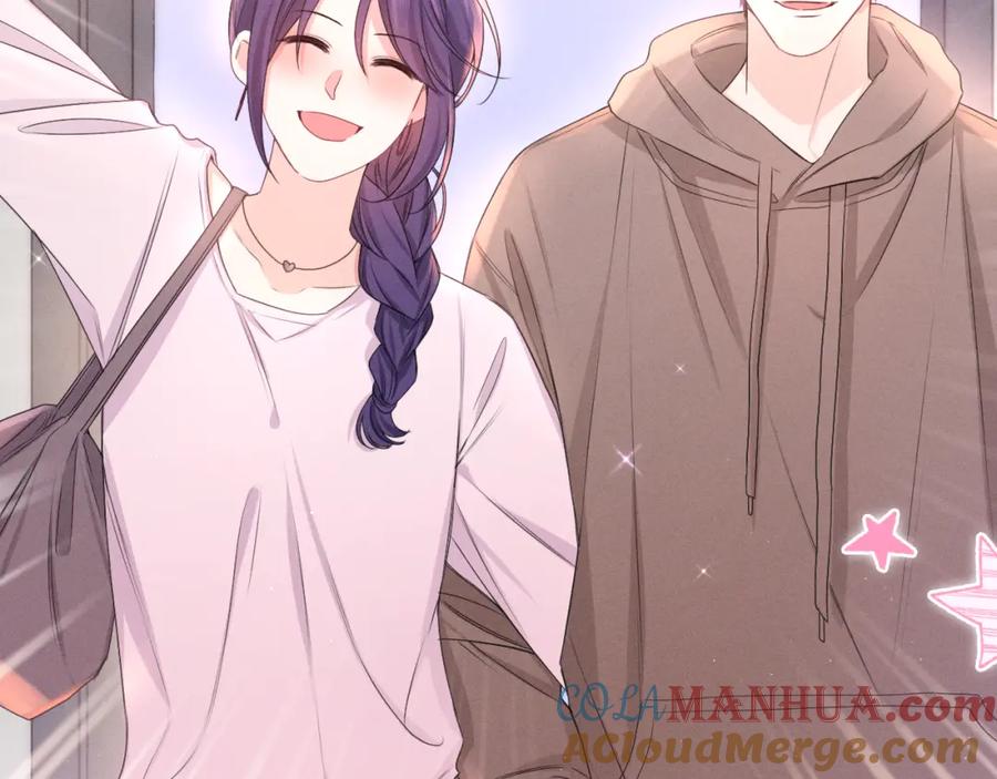 嗨，树洞同学 - 第74话 我想你了 - 第37张图