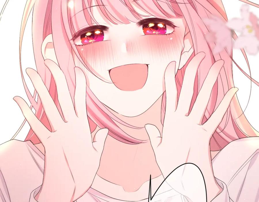 嗨，树洞同学 - 第74话 我想你了 - 第80张图