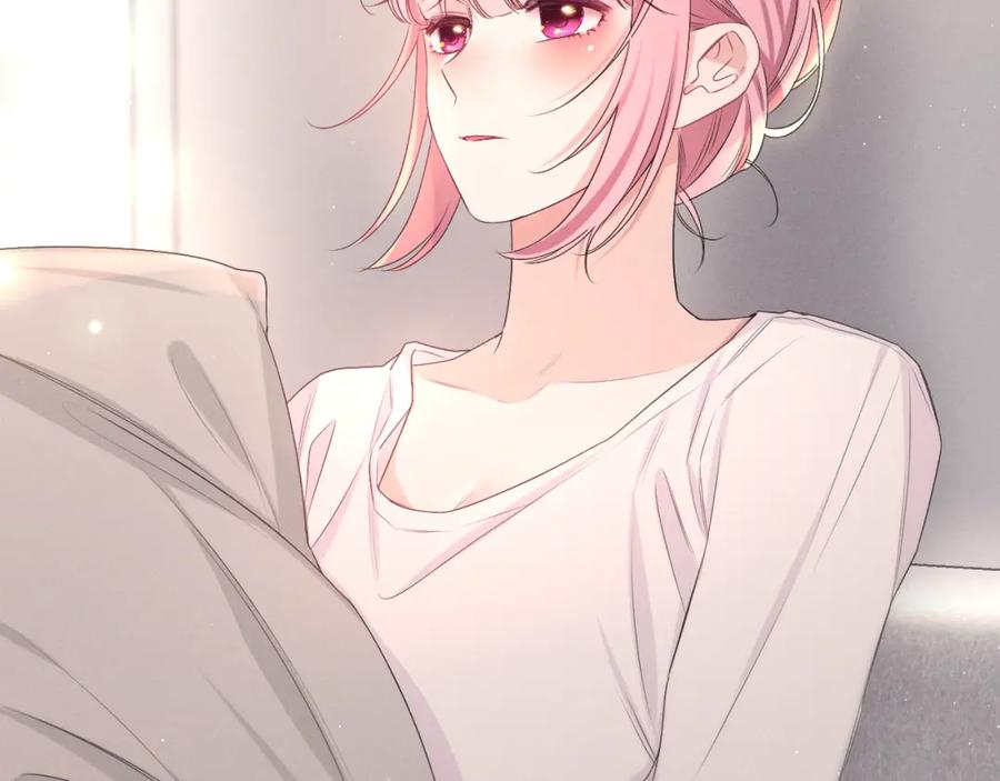 嗨，树洞同学 - 第74话 我想你了 - 第55张图