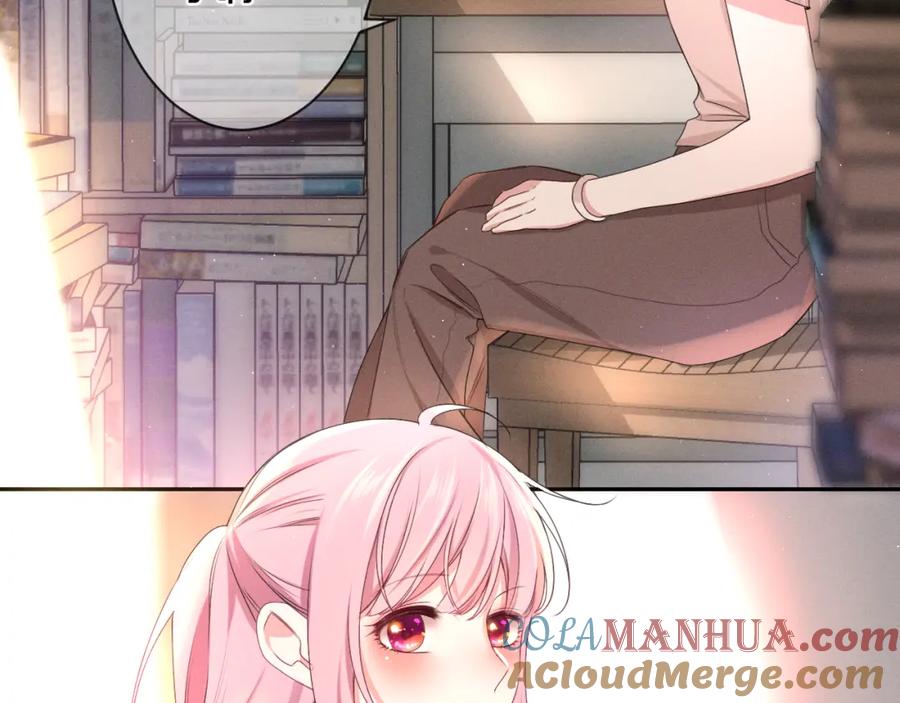 嗨，树洞同学 - 第74话 我想你了 - 第5张图