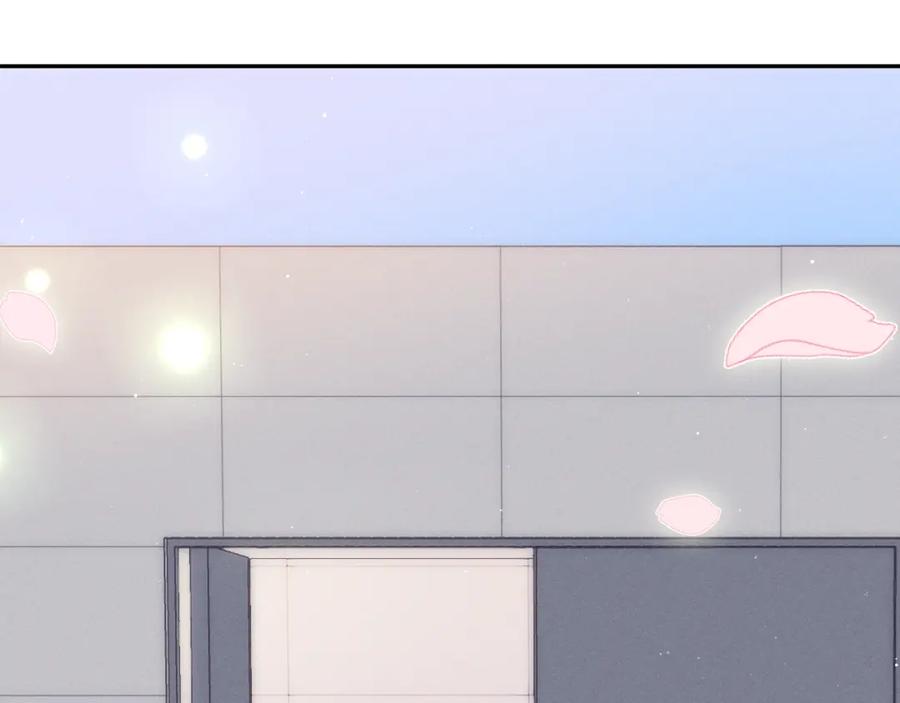 嗨，树洞同学 - 第74话 我想你了 - 第76张图