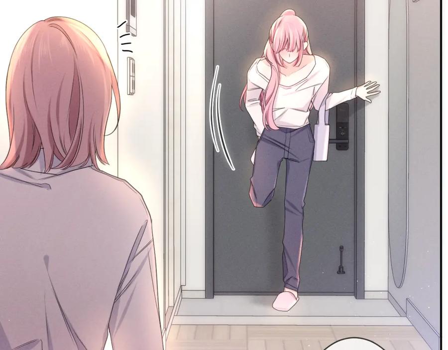 嗨，树洞同学 - 第74话 我想你了 - 第24张图