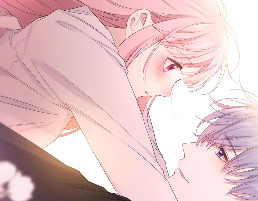 嗨，树洞同学 - 第74话 我想你了 - 第95张图