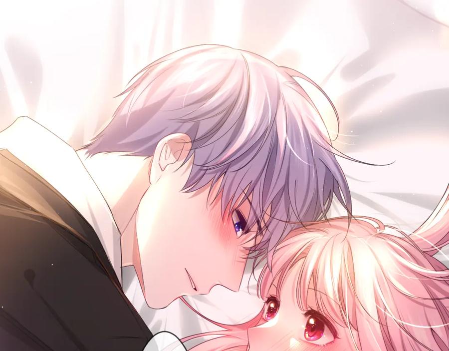 嗨，树洞同学 - 第75话 我哪变了？ - 第118张图