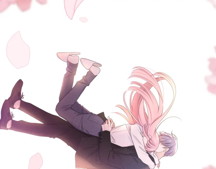 嗨，树洞同学 - 第75话 我哪变了？ - 第4张图