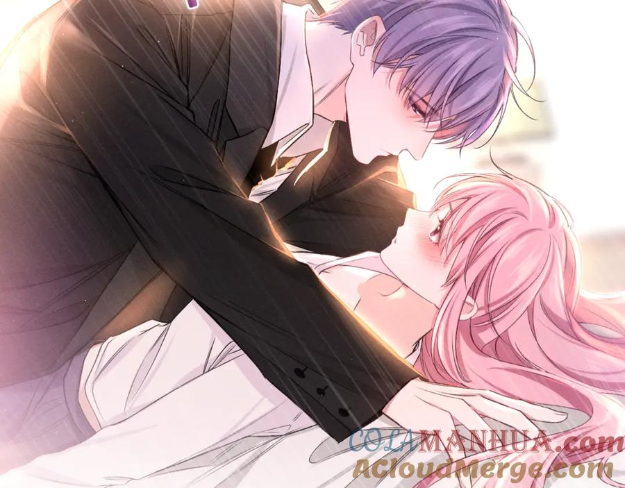 嗨，树洞同学 - 第75话 我哪变了？ - 第81张图