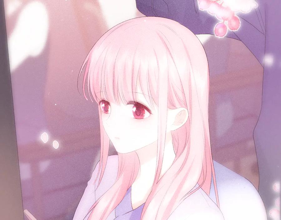 嗨，树洞同学 - 第6话 只看着我不好吗？ - 第116张图