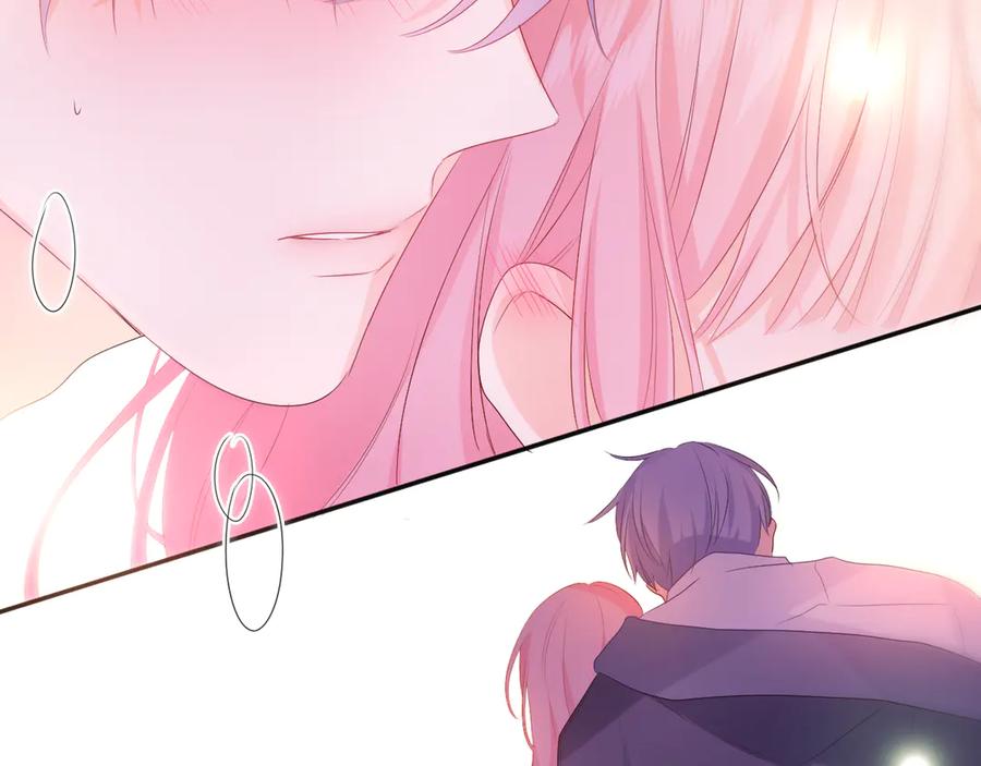 嗨，树洞同学 - 第6话 只看着我不好吗？ - 第92张图