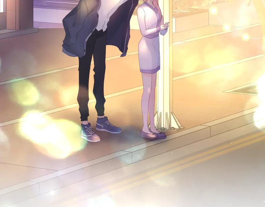 嗨，树洞同学 - 第6话 只看着我不好吗？ - 第80张图