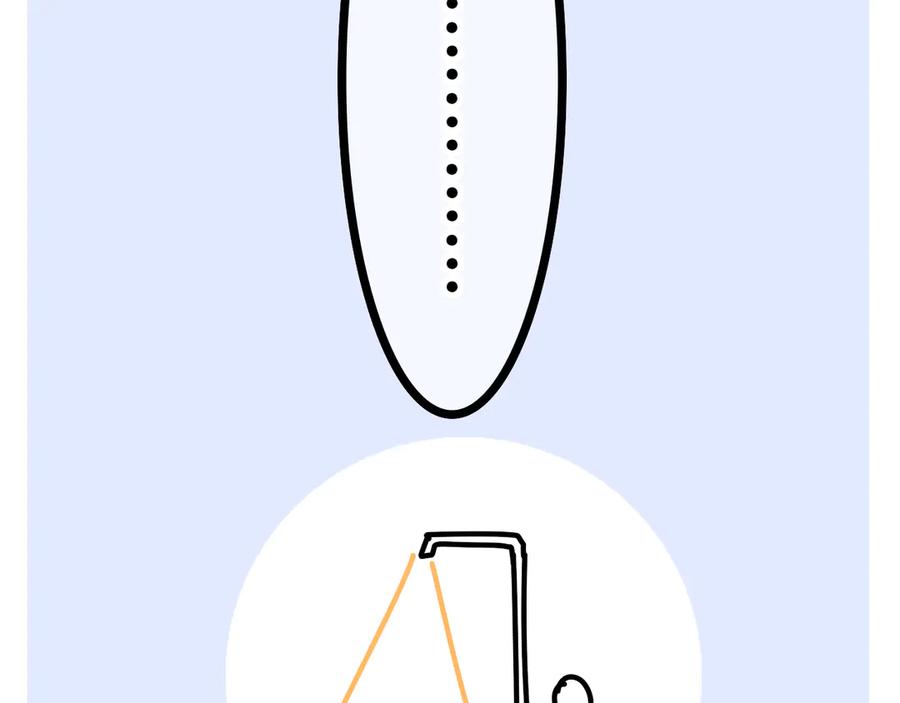 嗨，树洞同学 - 第6话 只看着我不好吗？ - 第59张图