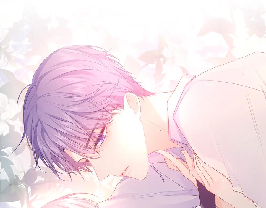 嗨，树洞同学 - 第6话 只看着我不好吗？ - 第42张图