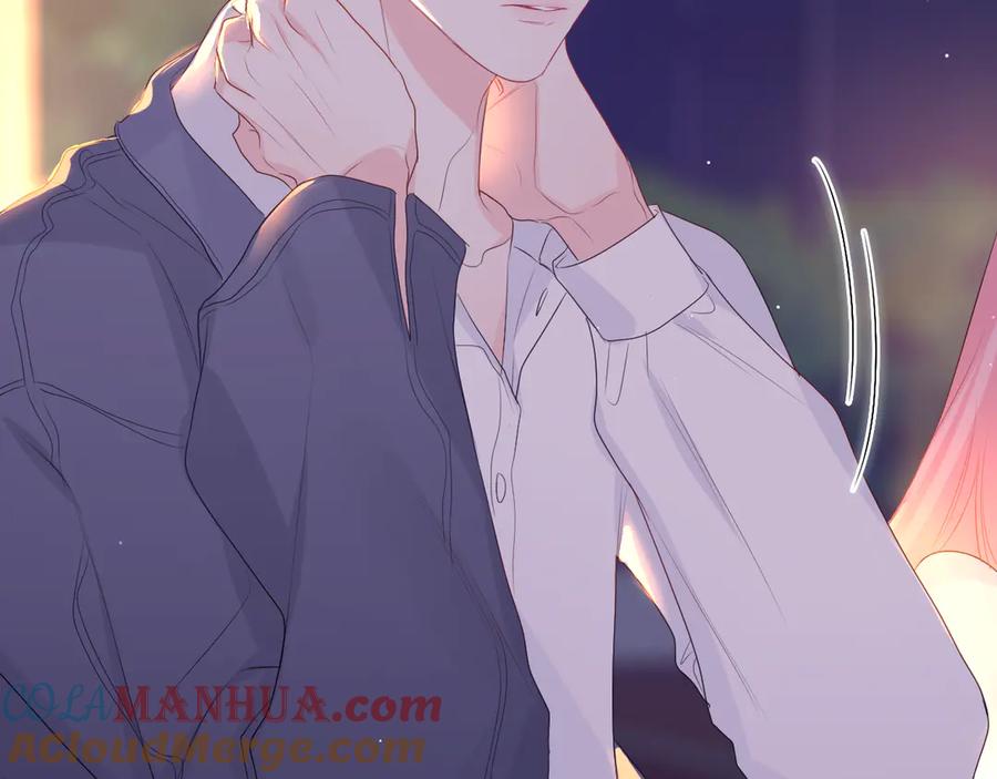 嗨，树洞同学 - 第6话 只看着我不好吗？ - 第137张图