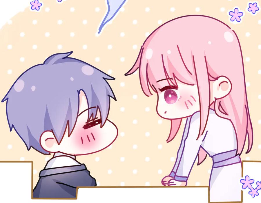 嗨，树洞同学 - 第6话 只看着我不好吗？ - 第15张图