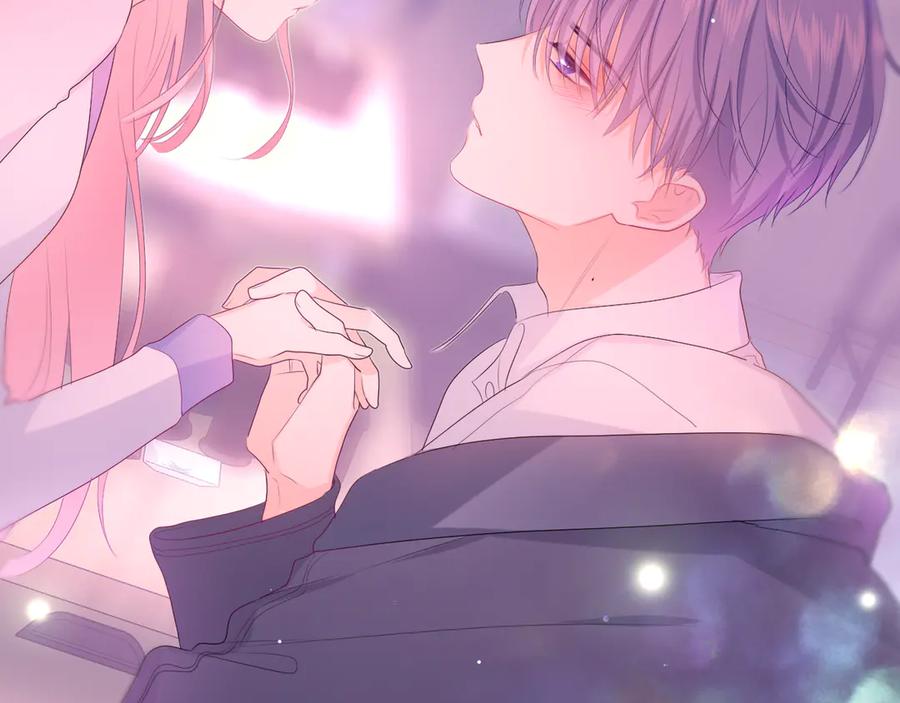 嗨，树洞同学 - 第6话 只看着我不好吗？ - 第6张图