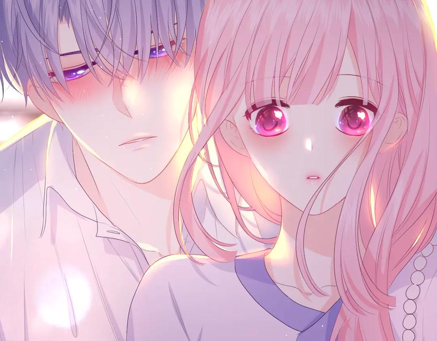 嗨，树洞同学 - 第6话 只看着我不好吗？ - 第76张图