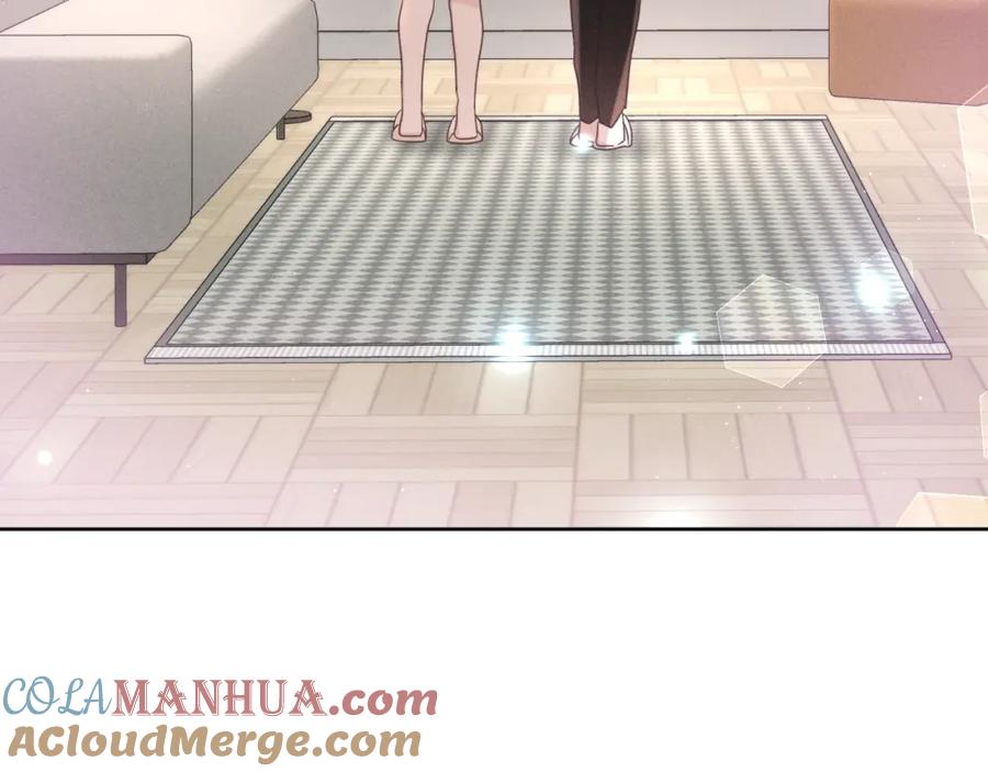 嗨，树洞同学 - 第76话 新婚夫妇既视感？ - 第93张图