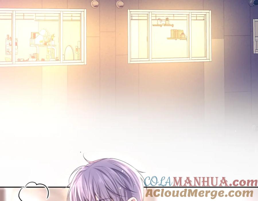 嗨，树洞同学 - 第77话 今晚早点睡 - 第65张图