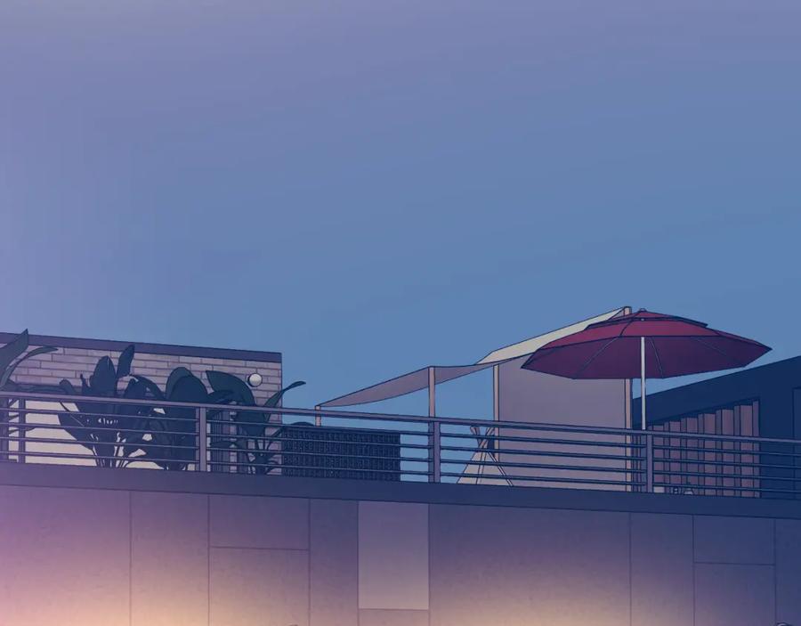 嗨，树洞同学 - 第77话 今晚早点睡 - 第64张图