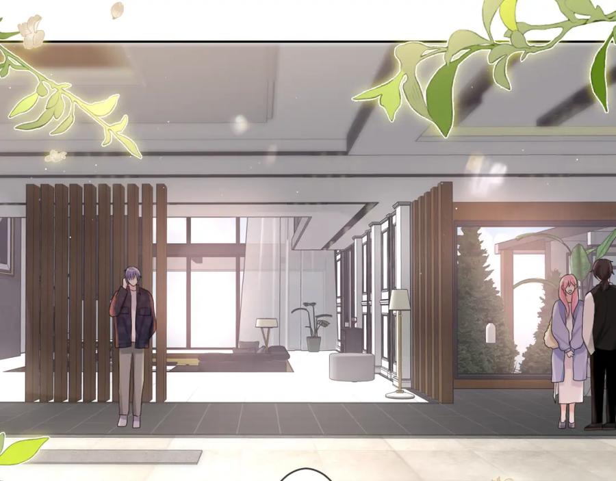 嗨，树洞同学 - 第79话 你就是向雀雀？ - 第84张图