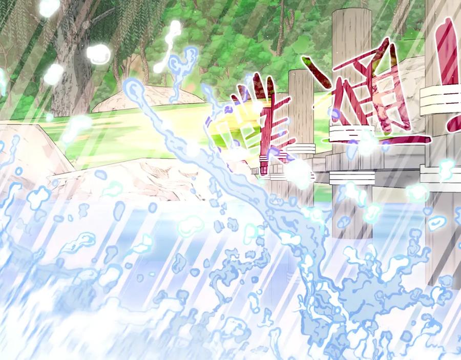 嗨，树洞同学 - 第82话 我愿意！ - 第93张图