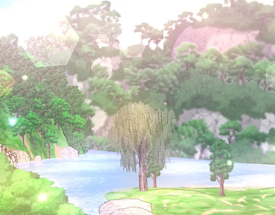 嗨，树洞同学 - 第82话 我愿意！ - 第45张图