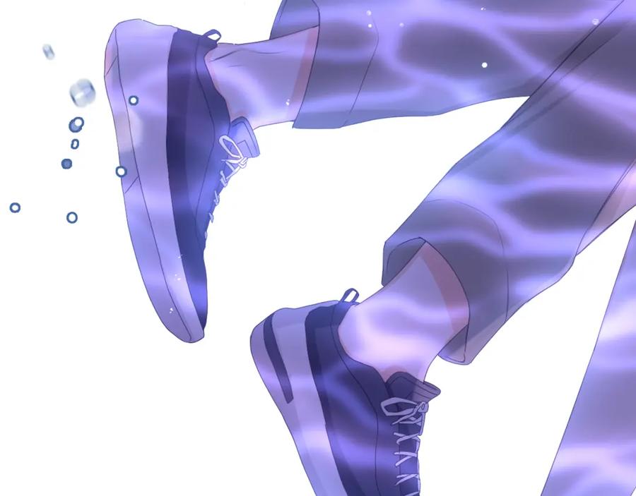 嗨，树洞同学 - 第83话 这是什么姿势啊？ - 第11张图