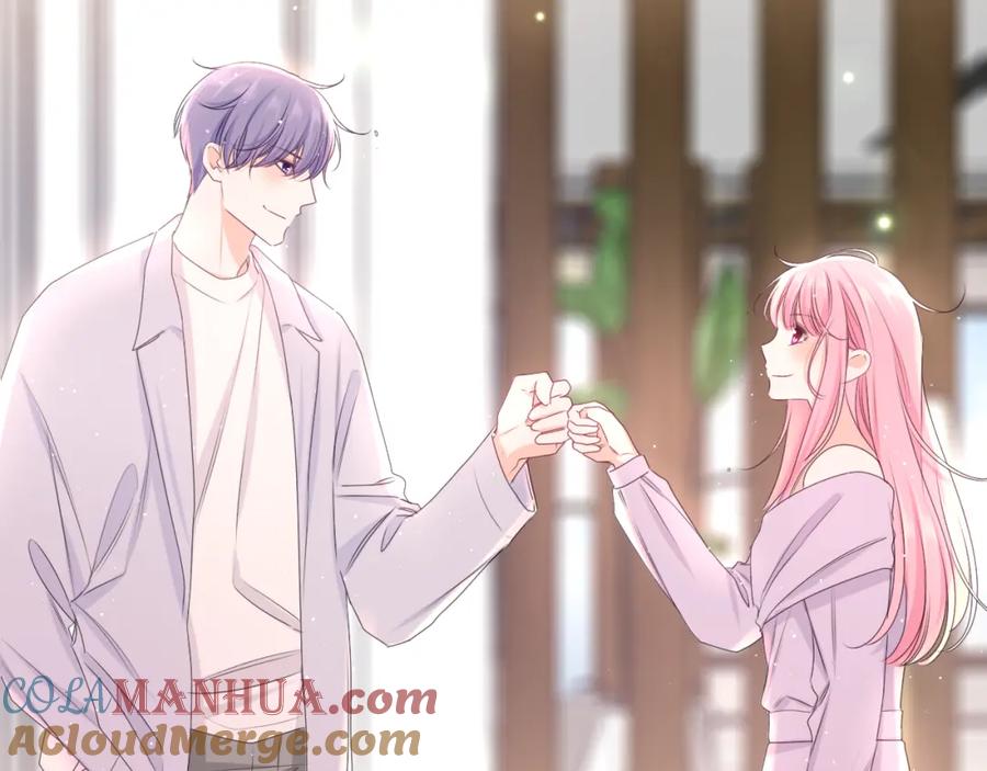 嗨，树洞同学 - 第83话 这是什么姿势啊？ - 第58张图