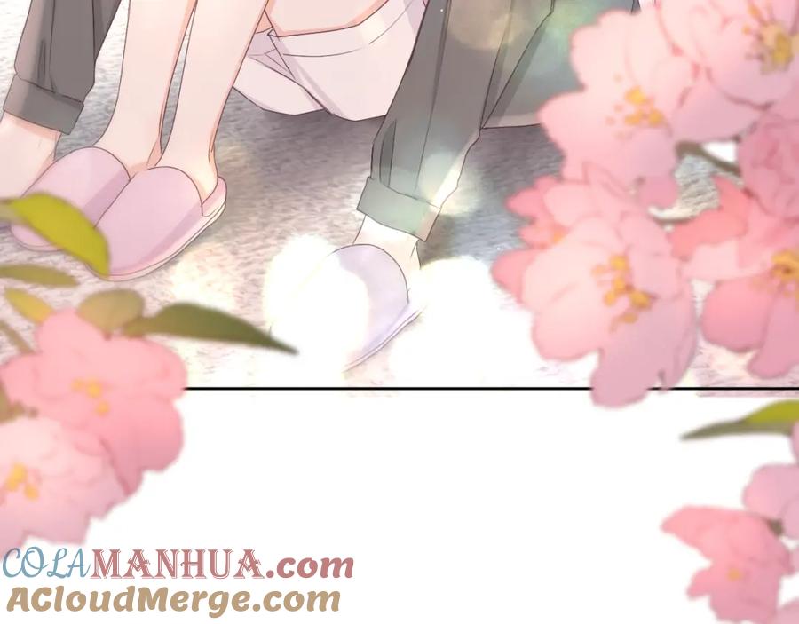 嗨，树洞同学 - 第83话 这是什么姿势啊？ - 第88张图