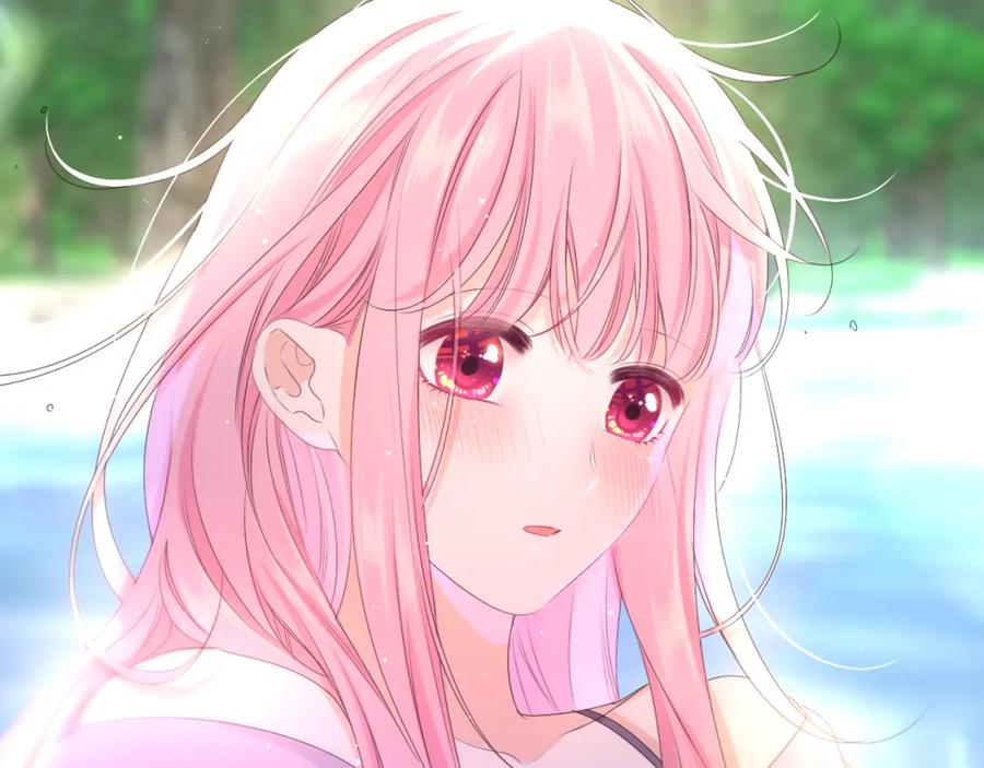 嗨，树洞同学 - 第83话 这是什么姿势啊？ - 第38张图