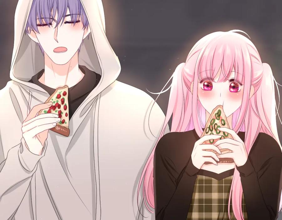 嗨，树洞同学 - 第84集 你害羞了吗？ - 第90张图